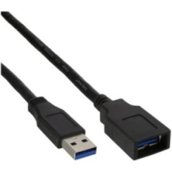 Câble USB 3.0 InLine®