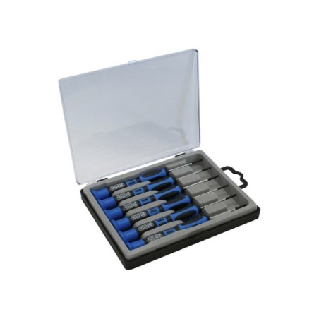 InLine® Elektronik Präzisions-Schraubendreher-Set