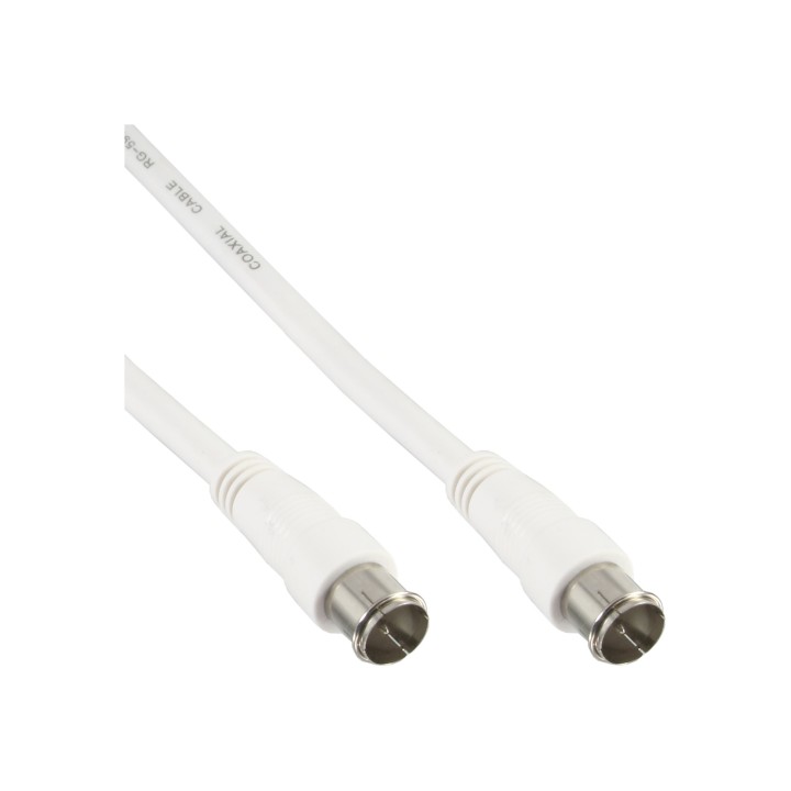 Câble satellite InLine®
