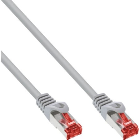 Câble patch réseau RJ45 InLine®