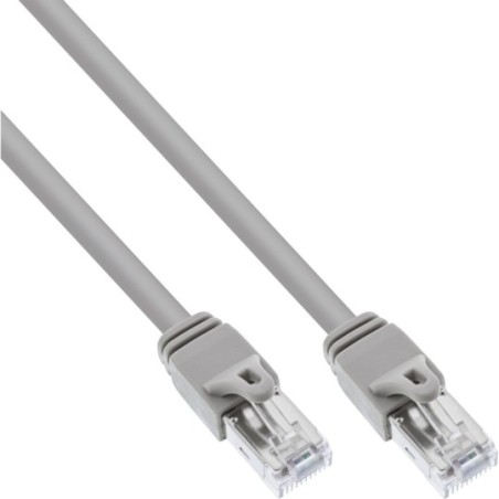 Câble patch réseau RJ45 InLine®