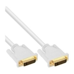 Câble DVI-D InLine®