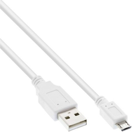 Câble Micro-USB 2.0 InLine®