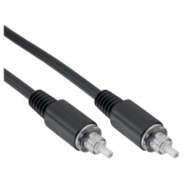 Câble audio Optique InLine®