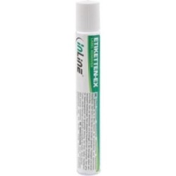InLine® Etiketten-EX, dissolvant d'étiquettes
