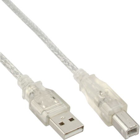 Câble USB 2.0 InLine®