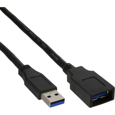 Câble USB 3.0 InLine®