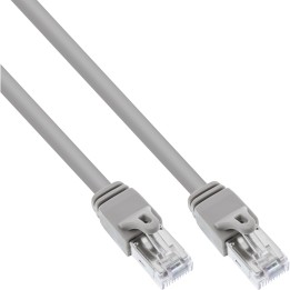 Câble patch réseau RJ45 InLine®