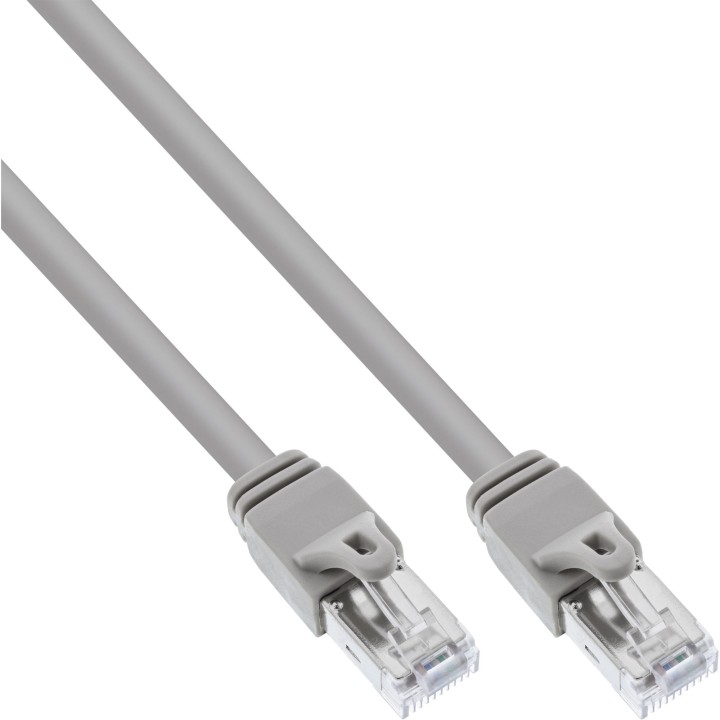 Câble patch réseau RJ45 InLine®