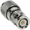 Adaptateur BNC, InLine®, BNC prise sur PL prise Adaptateur BNC, InLine®, BNC prise sur PL prise