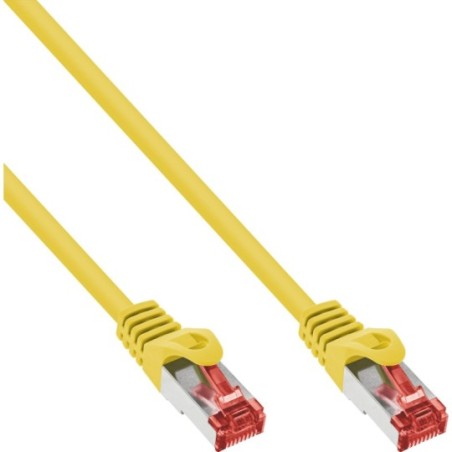 Câble patch réseau RJ45 InLine®