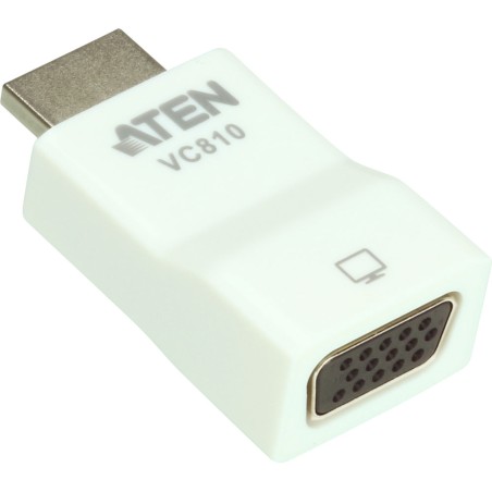 ATEN VC810 HDMI zu VGA Adapter