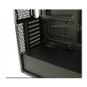 LC-Power Midi-Tower, boîtier de jeu ATX 987B, Silent Slinger, noir, sans alimentation LC-Power Midi-Tower, boîtier de jeu ATX 987B, Silent Slinger, noir, sans alimentation
