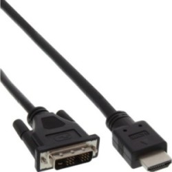 InLine? HDMI-DVI...