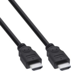 InLine? HDMI Kabel,...