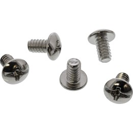 S-77783 - Vis InLine®, pour disques durs 3,5, 6 mm, paquet en vrac de 1 000