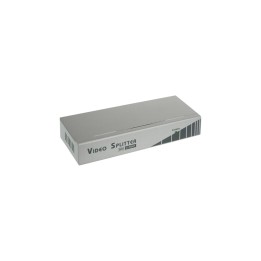 57782I - InLine® DVI Monitor-Verteiler, 2-fach, 165Mhz
