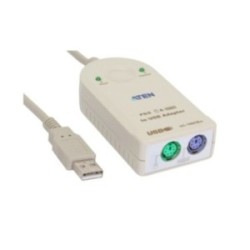 33386A - Convertisseur USB...