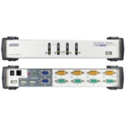 60618W - Sélecteur KVM ,...