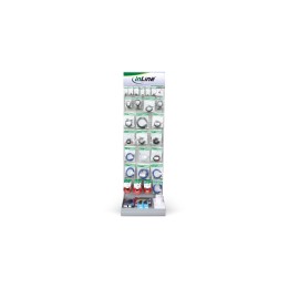 20194I - InLine® Shopwand Audio