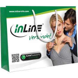 22316T - InLine® Kordeltasche
