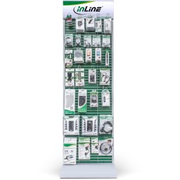 20189I - InLine® Shopwand Mobility
