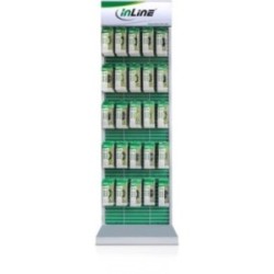 20179I - InLine® Shopwand...