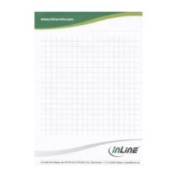 22310C - InLine® Notizblock...