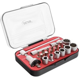 43099 - InLine® Multifunktions-Set 23in1