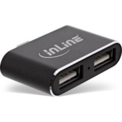 33291S - Hub InLine® Mini...