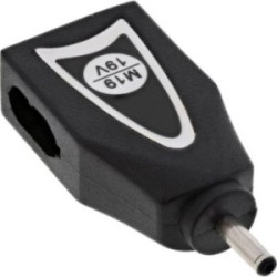 26611X-M19 - InLine® prise...