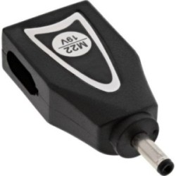 26611X-M22 - InLine® prise...