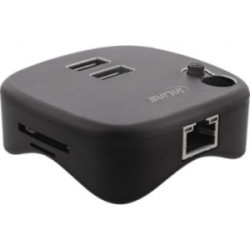 35392 - InLine® Adaptateur...