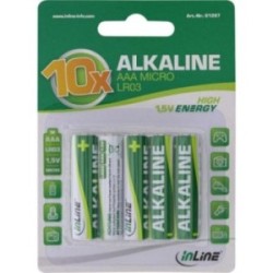 01297 - InLine® Alkaline...