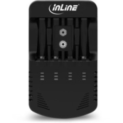 01286 - InLine® Chargeur à...