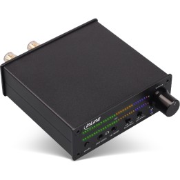 99208I - InLine® D-Amp 100W, Klasse D und Kopfhörerverstärker