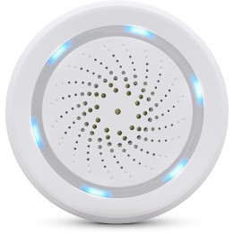 40150 - InLine® SmartHome Alarmsirene