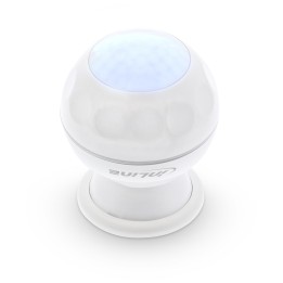 40153 - InLine® SmartHome Détecteur de mouvement