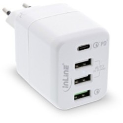 31512W - InLine® USB...