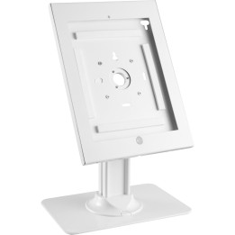 23166E - InLine® iPad Pro 12.9 Thekenhalterung zur Präsentation, abschließbar