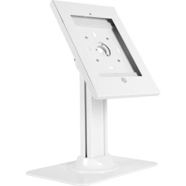 23166D - InLine® iPad 9.7 Thekenhalterung zur Präsentation, abschließbar