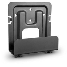 23152B - InLine® Support universel pour appareils média / streaming boxes, 26-39mm