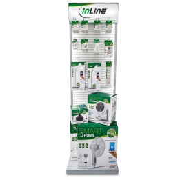 20177I - InLine® Shopwand Smart Home