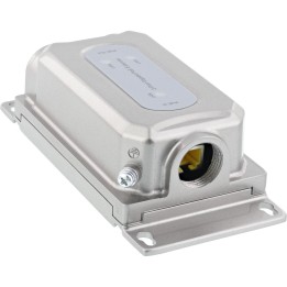 44432O - InLine® PoE Extender outdoor 2 Port, 1GBit/s, IP67 Staub-, Wasser- und IK10 Vandalismusschutz