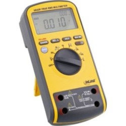 43126 - InLine® Multimètre...