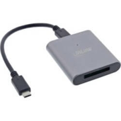 InLine? Card Reader USB 3.2...