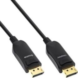 InLine? DisplayPort 1.4 AOC...
