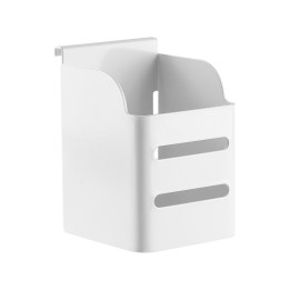 23182D - InLine® Slatwall pot à crayons, blanc