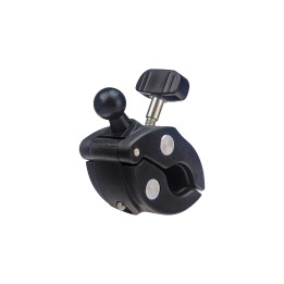 23156G - InLine® One Click Easy Pince universelle 18-40mm, pour le guidon