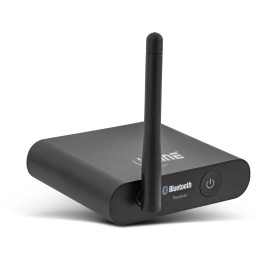 99141I - InLine® Bluetooth True Hi-Fi Audio Receiver, DAC, BT 5.0, aptX HD, Cinch  Toslink